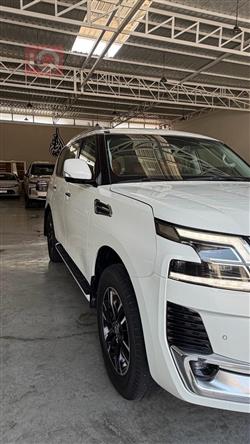 نيسان باترول